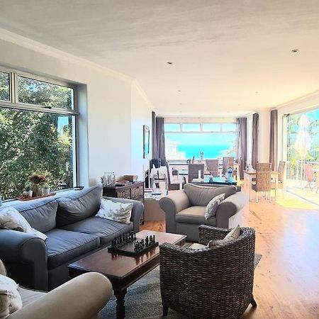 Finchley Guesthouse In Camps Bay Cidade Do Cabo Exterior foto