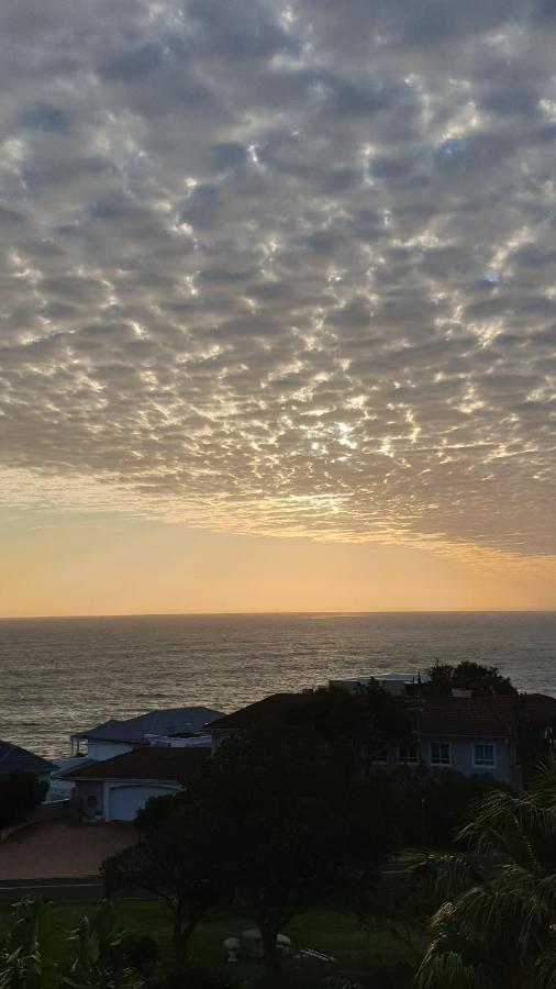 Finchley Guesthouse In Camps Bay Cidade Do Cabo Exterior foto