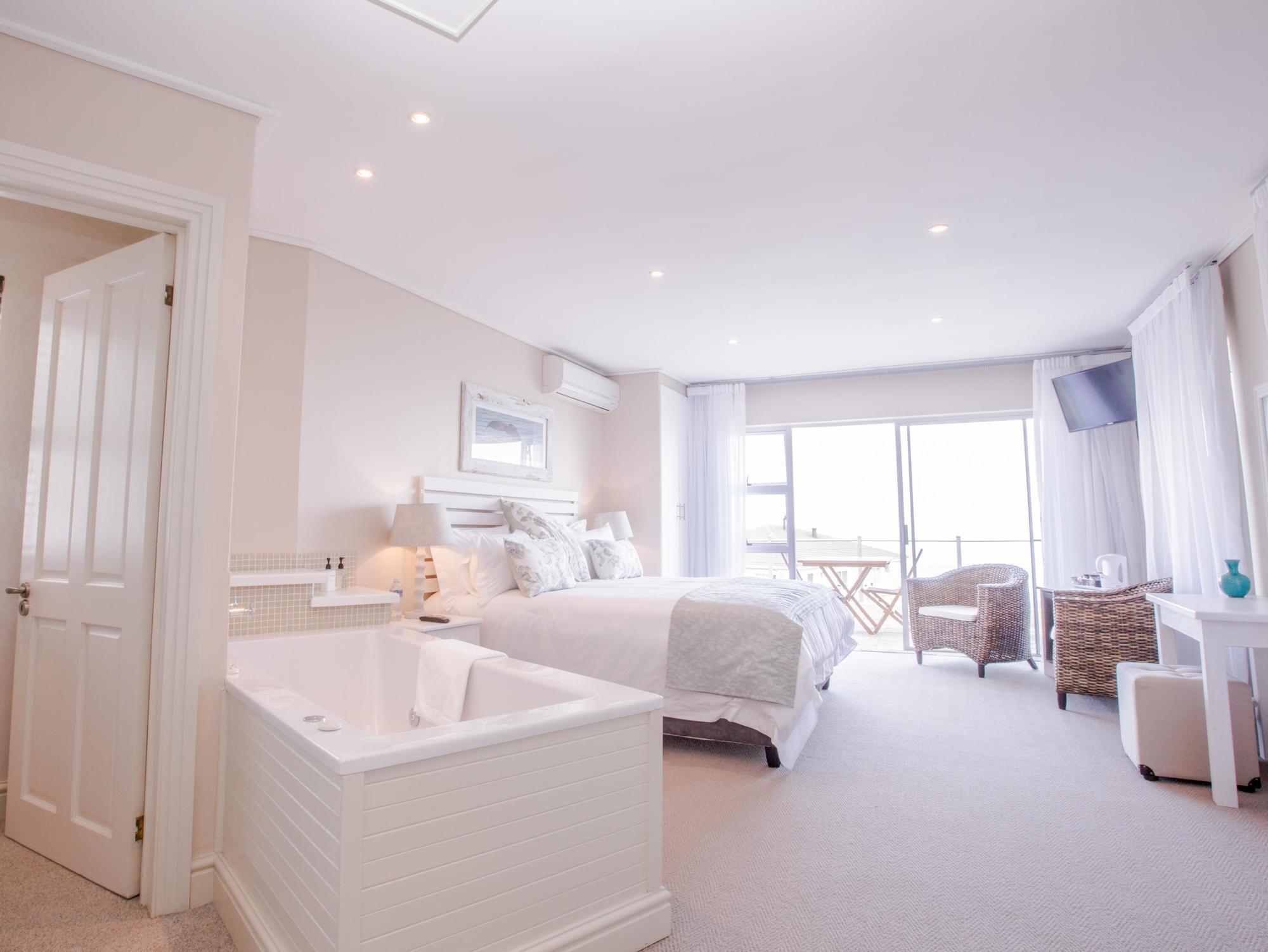 Finchley Guesthouse In Camps Bay Cidade Do Cabo Exterior foto