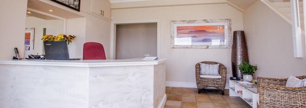 Finchley Guesthouse In Camps Bay Cidade Do Cabo Exterior foto