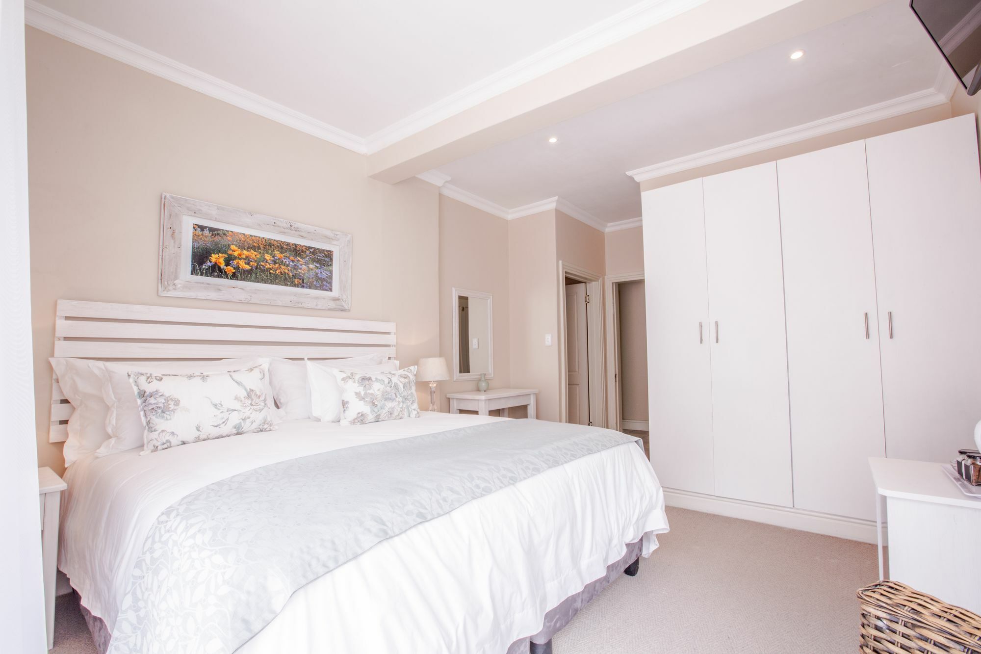 Finchley Guesthouse In Camps Bay Cidade Do Cabo Exterior foto