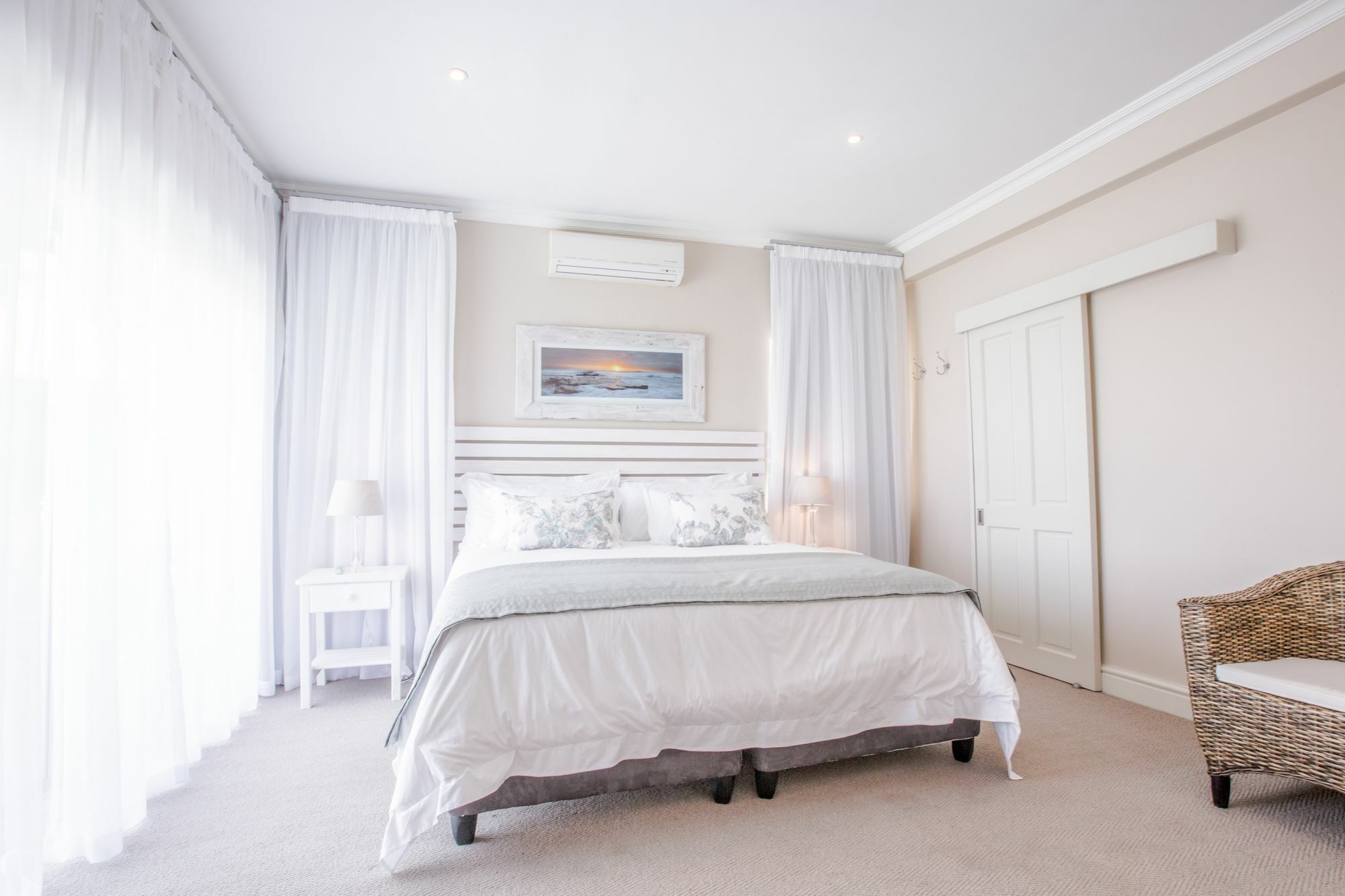 Finchley Guesthouse In Camps Bay Cidade Do Cabo Exterior foto